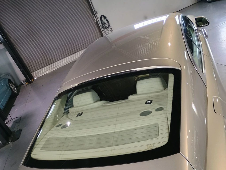 2016 Rolls-Royce Wraith 2nd Gen - Image 12 of 12