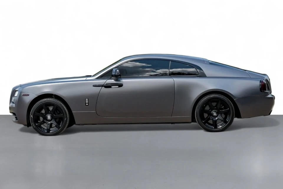 2016 Rolls-Royce - Image 9 of 18
