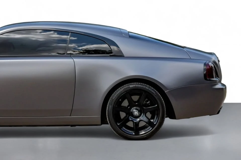 2016 Rolls-Royce - Image 8 of 18