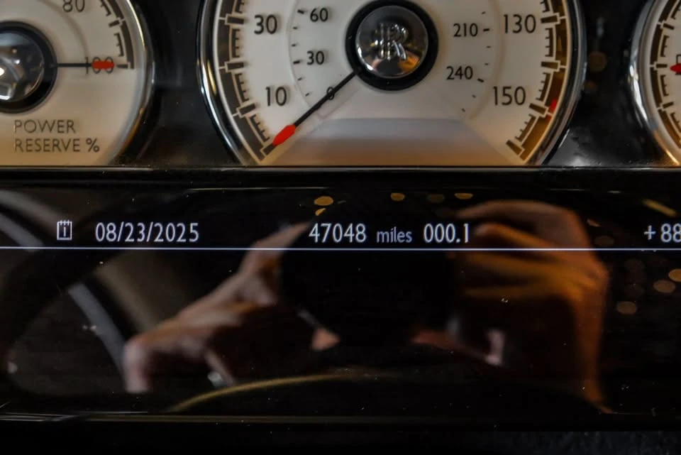 2016 Rolls-Royce - Image 15 of 18
