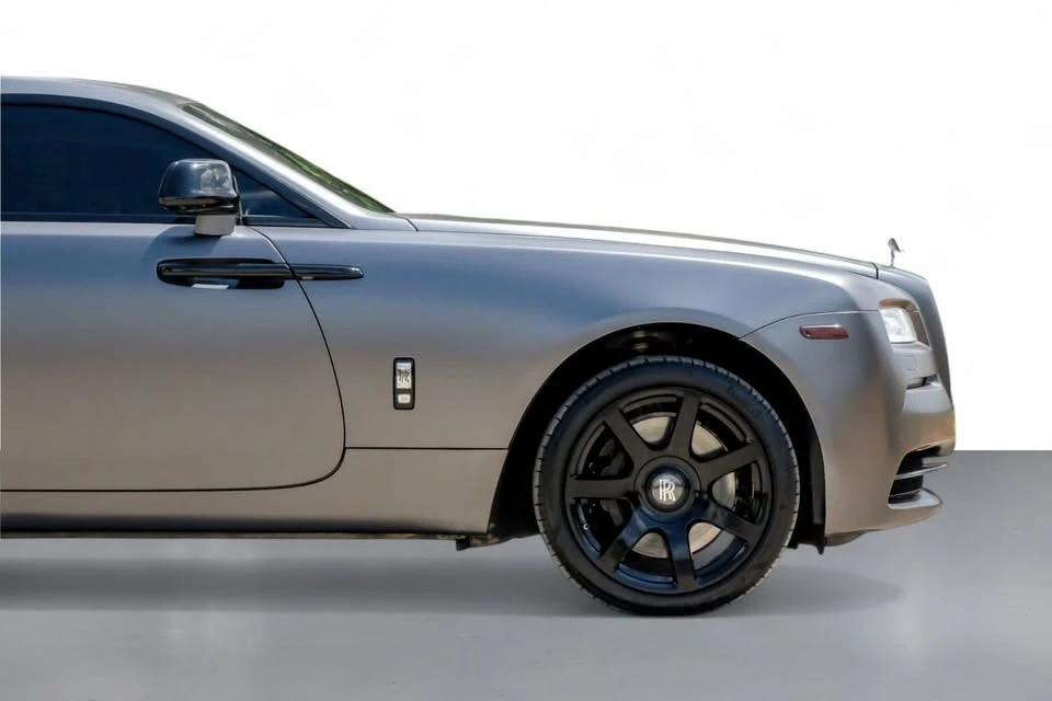 2016 Rolls-Royce Wraith 2nd Gen - Image 5 of 18