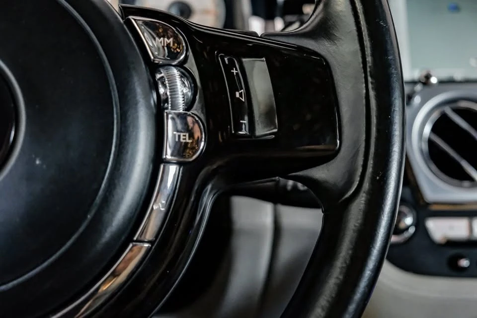 2016 Rolls-Royce - Image 13 of 18