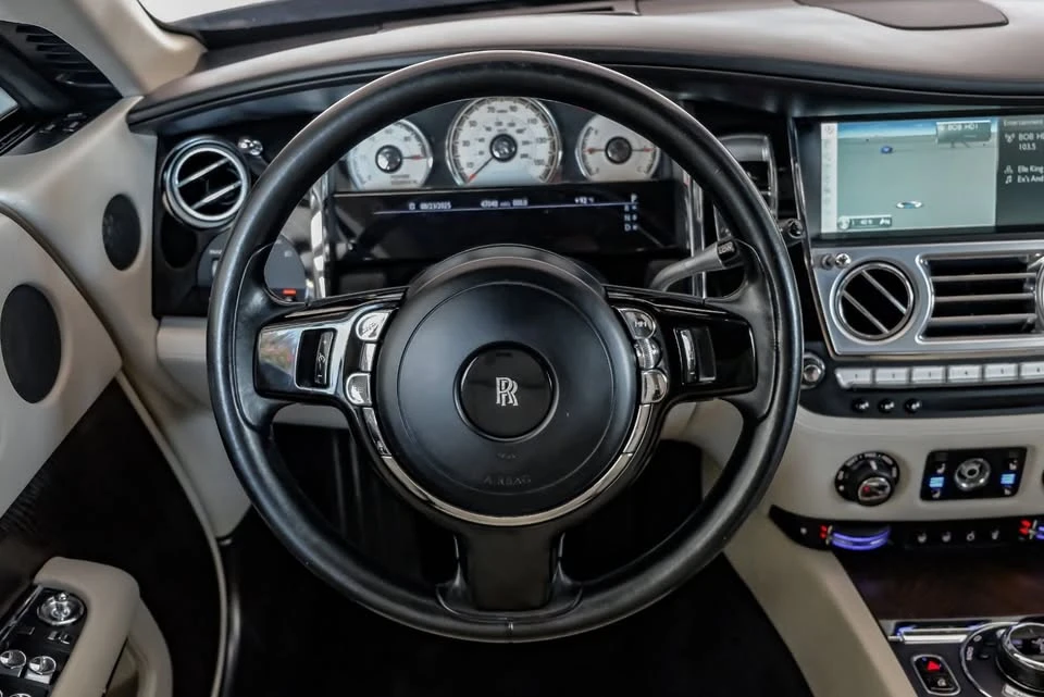 2016 Rolls-Royce - Image 11 of 18