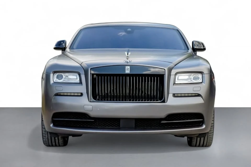 2016 Rolls-Royce - Image 2 of 18