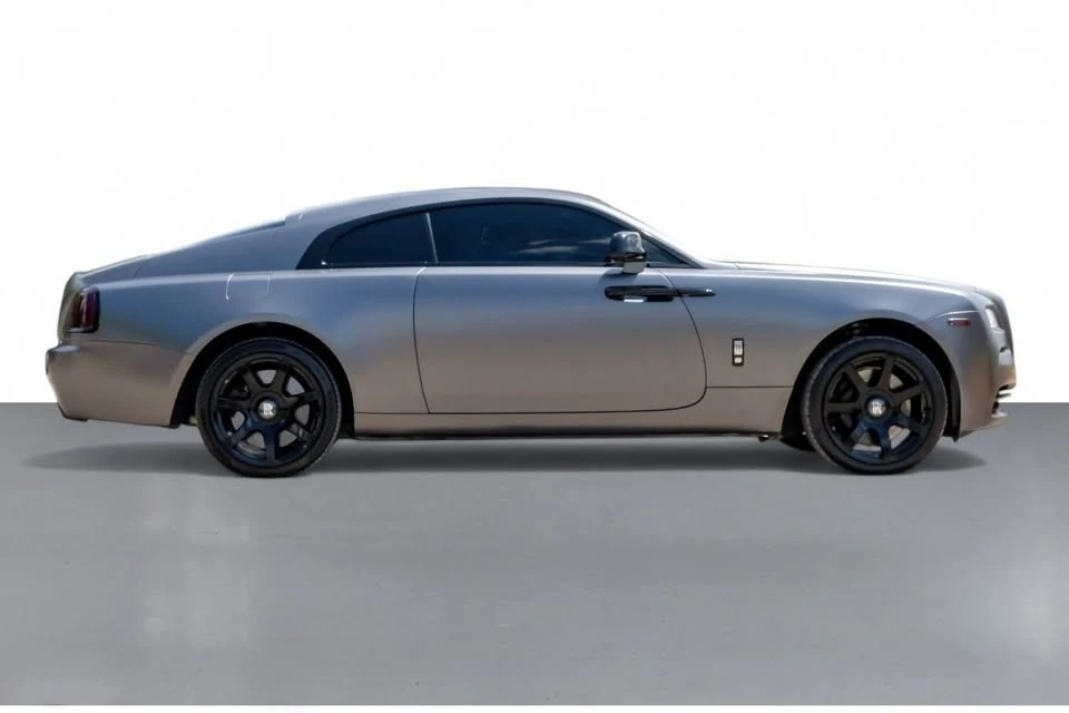 2016 Rolls-Royce - Image 3 of 18