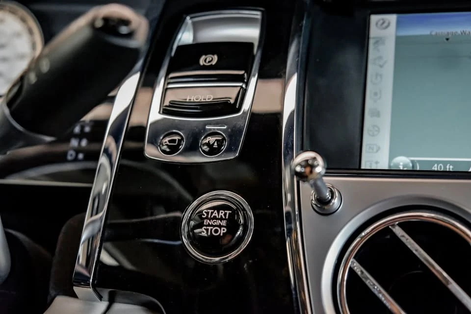 2016 Rolls-Royce - Image 16 of 18