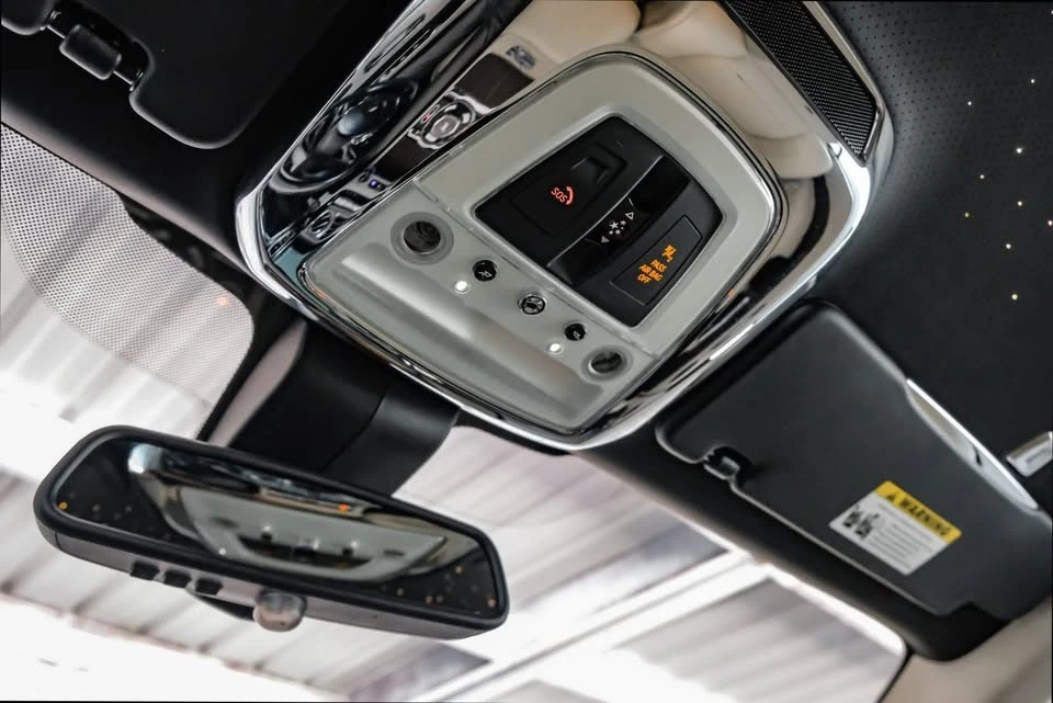 2016 Rolls-Royce Wraith 2nd Gen - Image 18 of 18