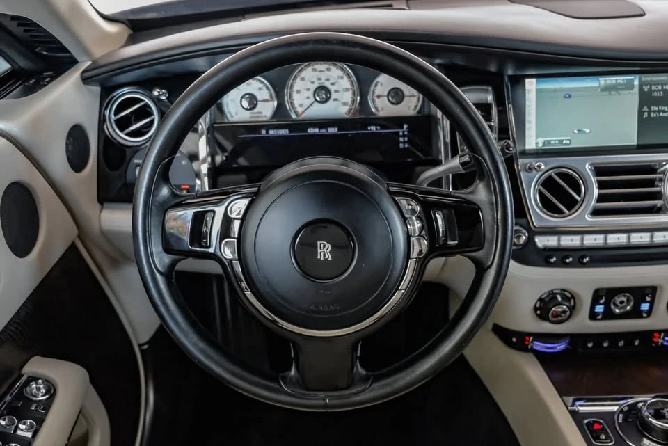 2016 Rolls-Royce Wraith 2nd Gen - Image 11 of 18