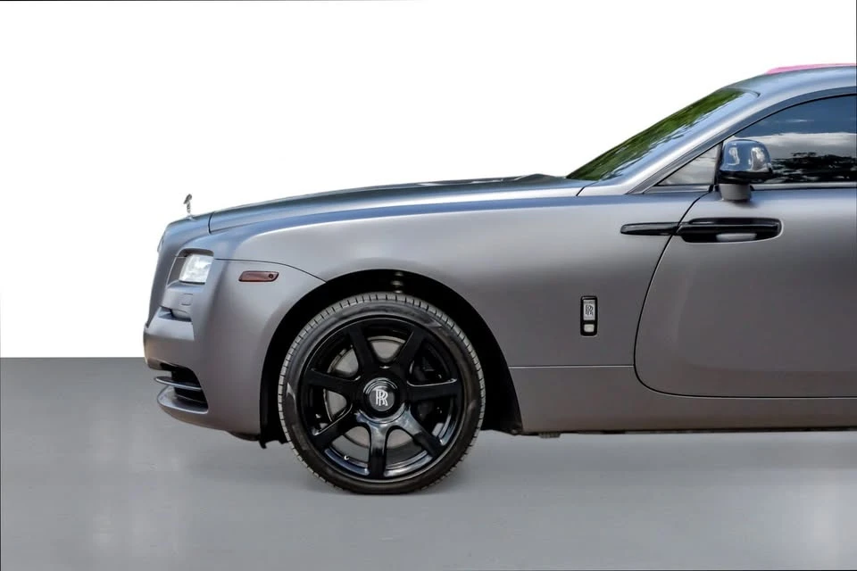 2016 Rolls-Royce Wraith 2nd Gen - Image 7 of 18