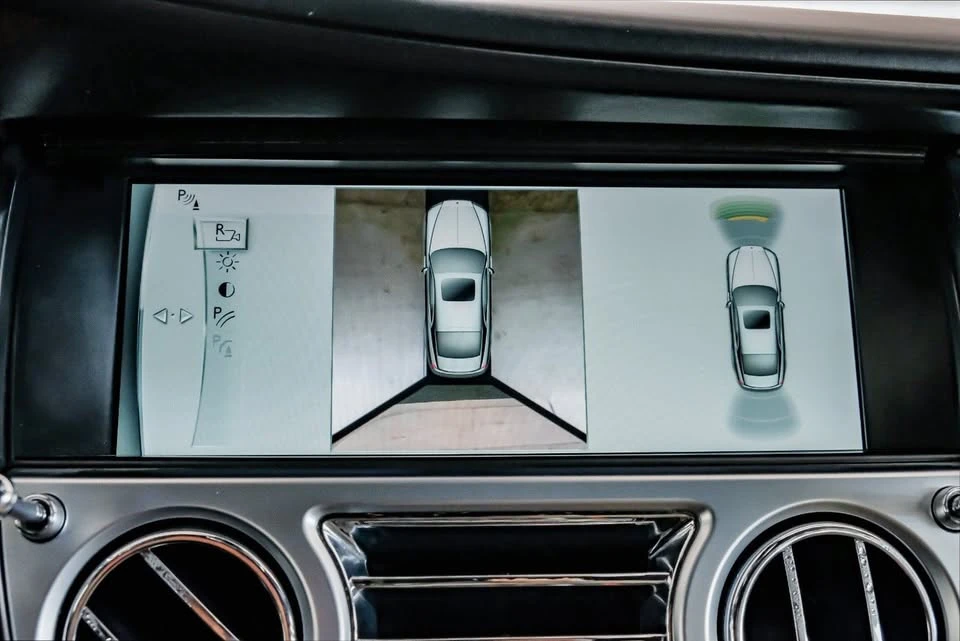 2016 Rolls-Royce Wraith 2nd Gen - Image 17 of 18
