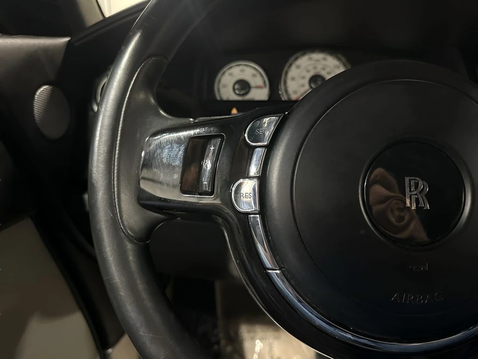 2016 Rolls-Royce Wraith 2nd Gen - Image 15 of 21