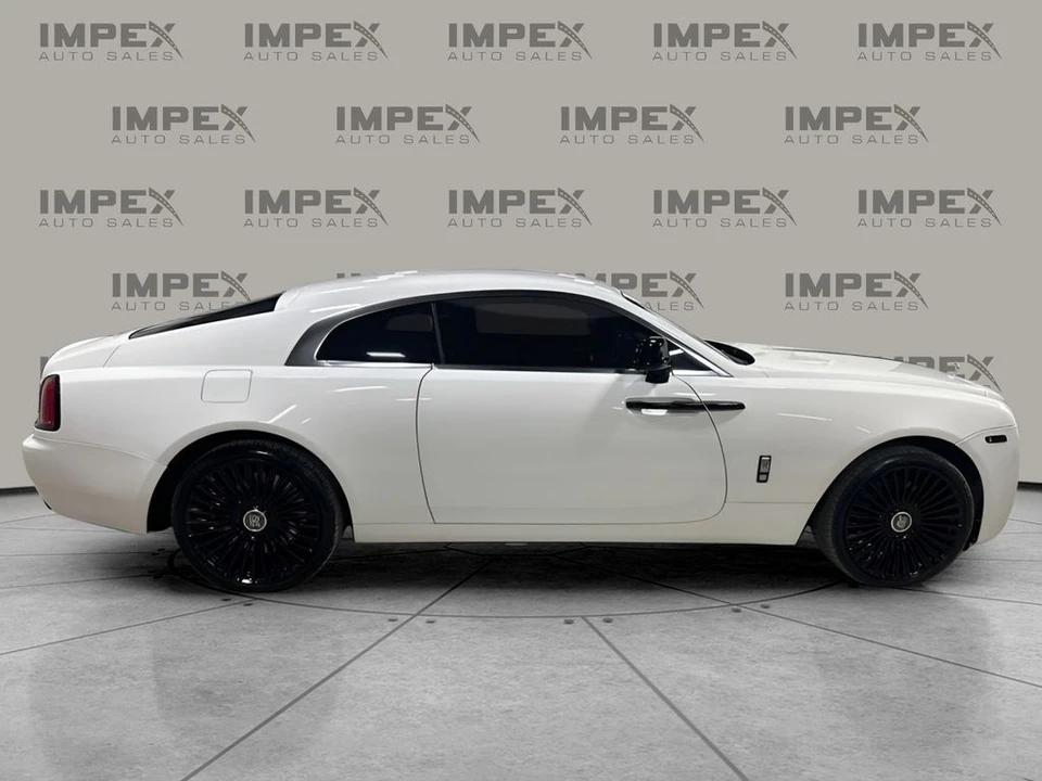 2016 Rolls-Royce Wraith 2nd Gen - Image 6 of 21