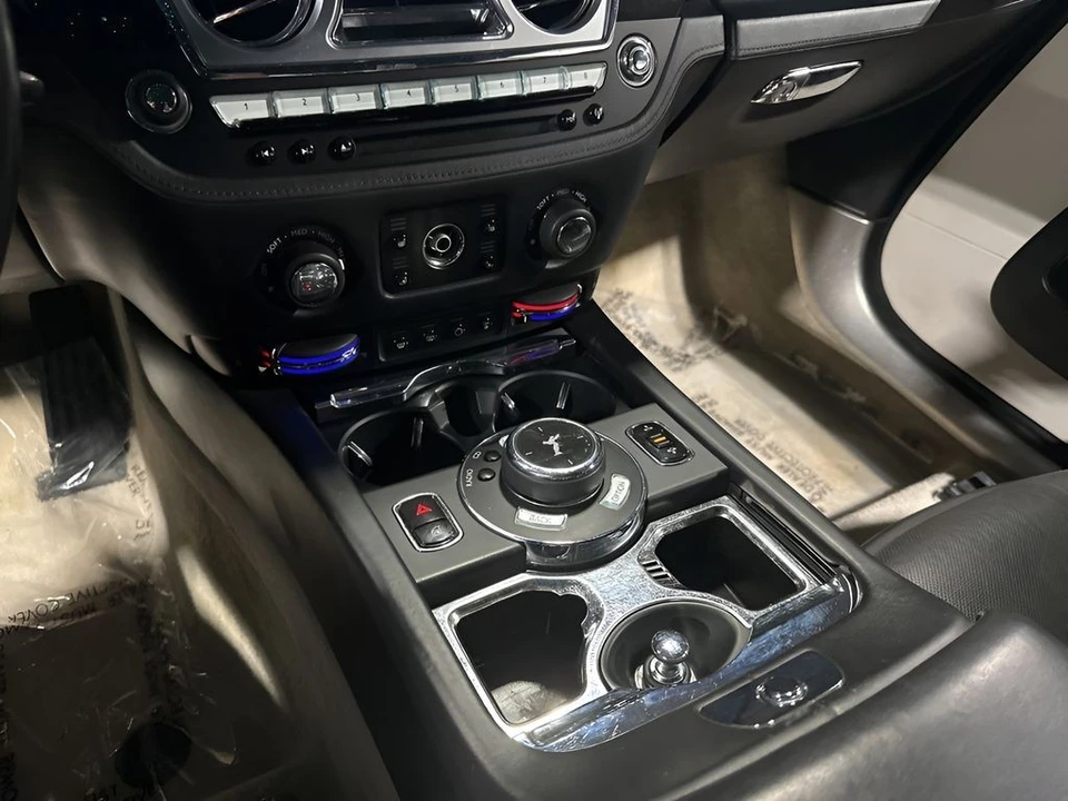 2016 Rolls-Royce Wraith 2nd Gen - Image 17 of 21