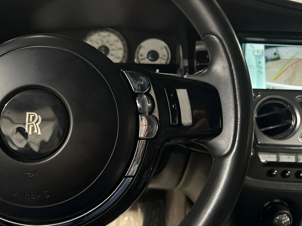 2016 Rolls-Royce Wraith 2nd Gen - Image 16 of 21