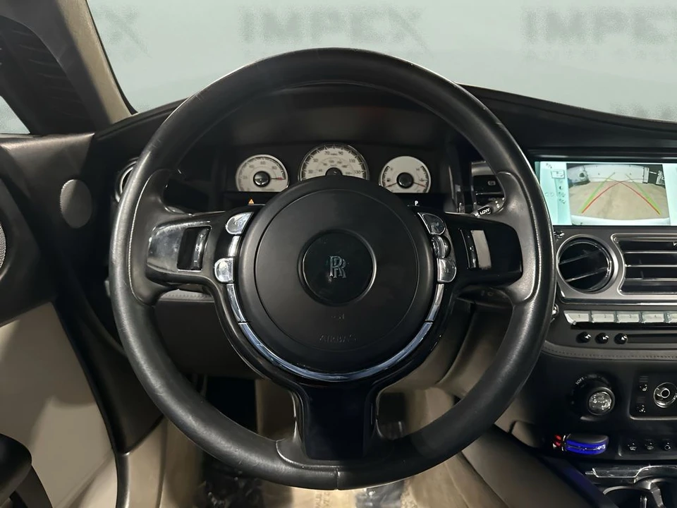 2016 Rolls-Royce Wraith 2nd Gen - Image 14 of 21