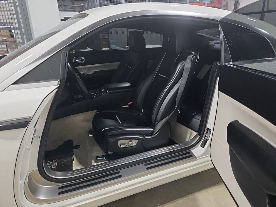 2016 Rolls-Royce Wraith 2nd Gen - Image 3 of 5