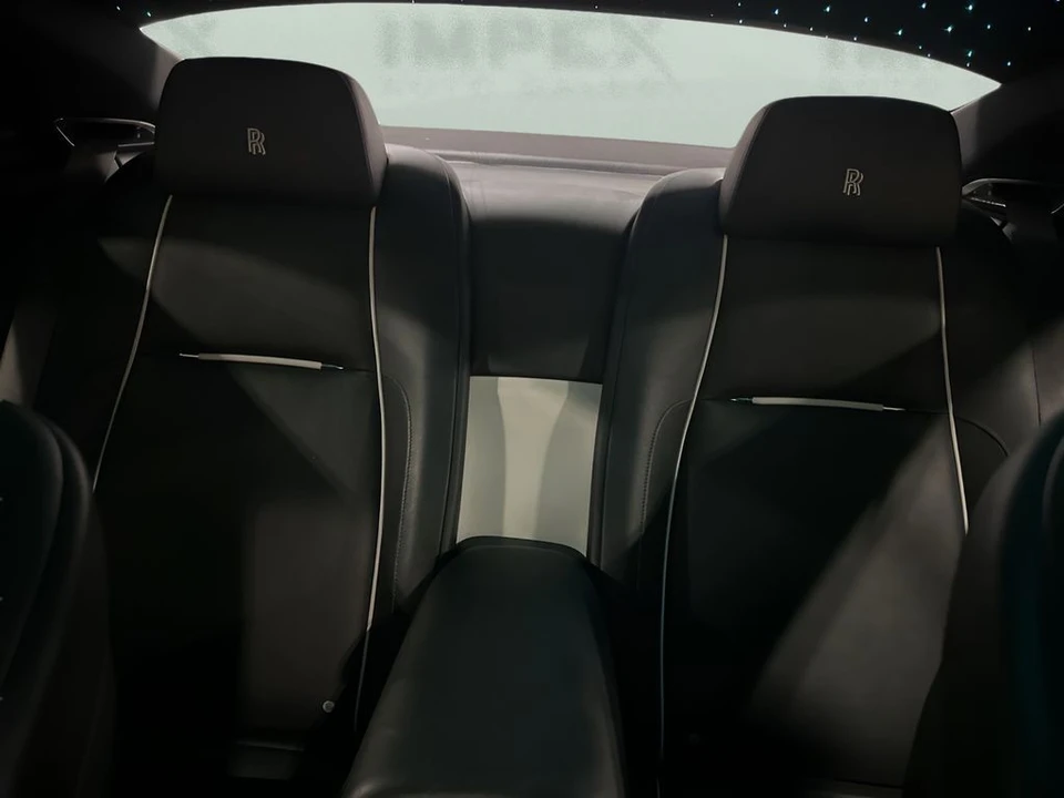 2016 Rolls-Royce Wraith 2nd Gen - Image 12 of 21