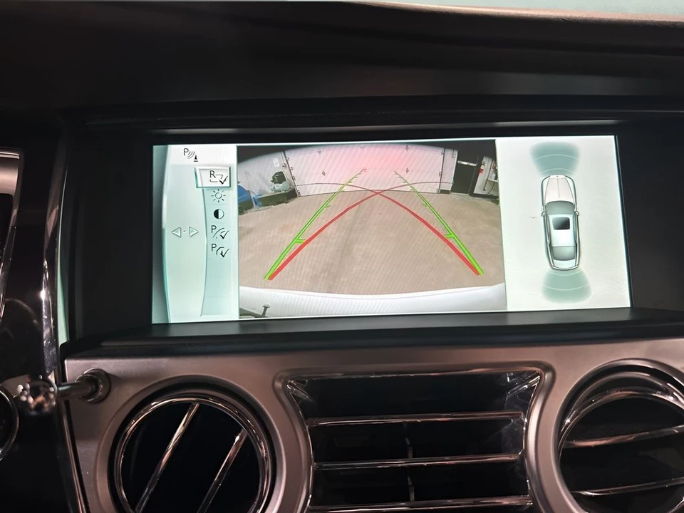 2016 Rolls-Royce Wraith 2nd Gen - Image 19 of 21