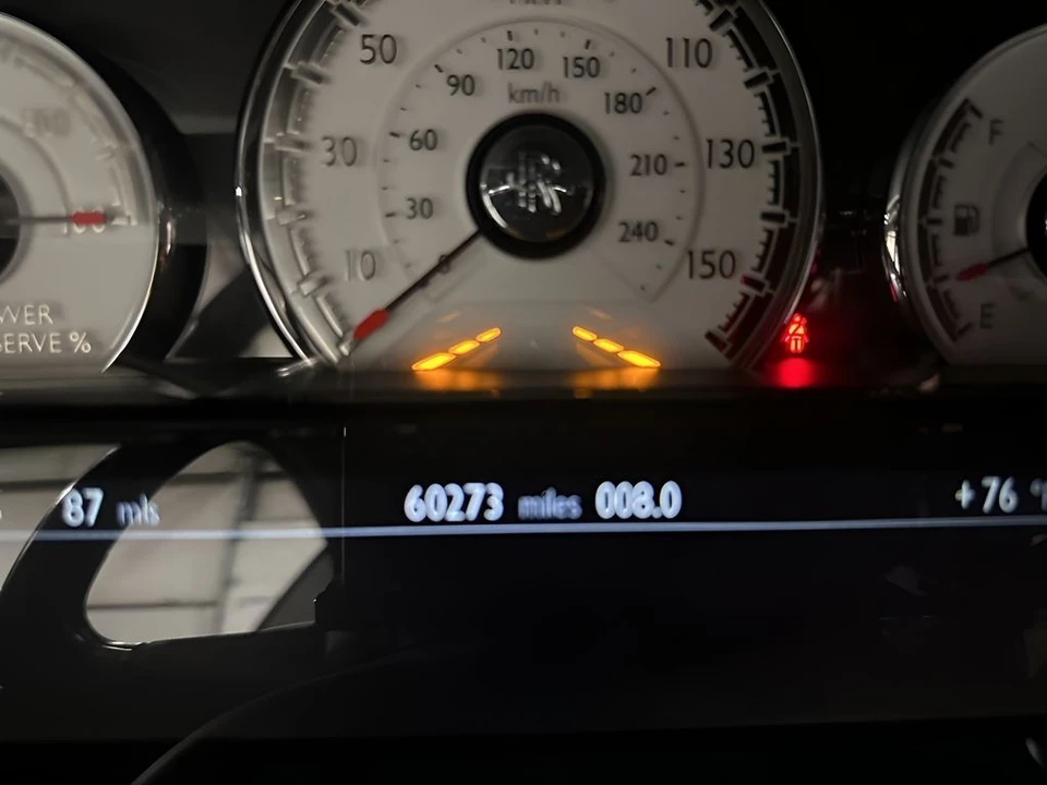 2016 Rolls-Royce Wraith 2nd Gen - Image 21 of 21