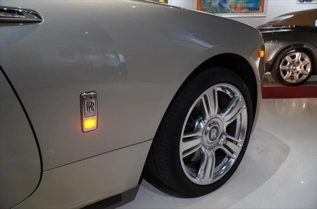 2016 Rolls-Royce Wraith 2nd Gen - Image 9 of 31