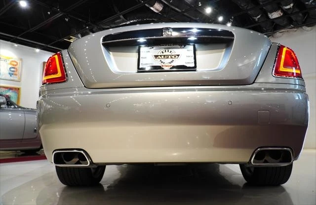 2016 Rolls-Royce Wraith 2nd Gen - Image 15 of 31