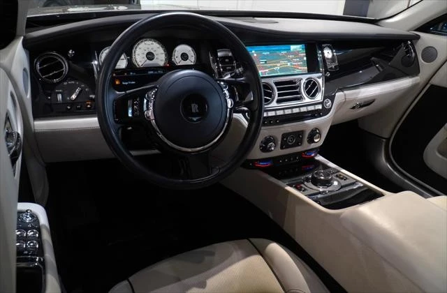 2016 Rolls-Royce Wraith 2nd Gen - Image 22 of 31