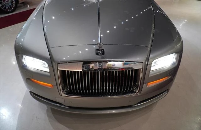 2016 Rolls-Royce Wraith 2nd Gen - Image 10 of 31