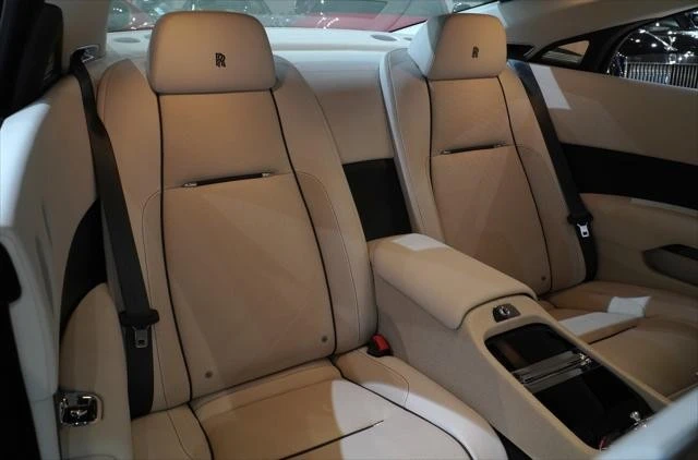 2016 Rolls-Royce Wraith 2nd Gen - Image 31 of 31