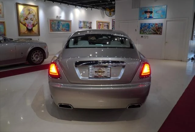 2016 Rolls-Royce Wraith 2nd Gen - Image 6 of 31