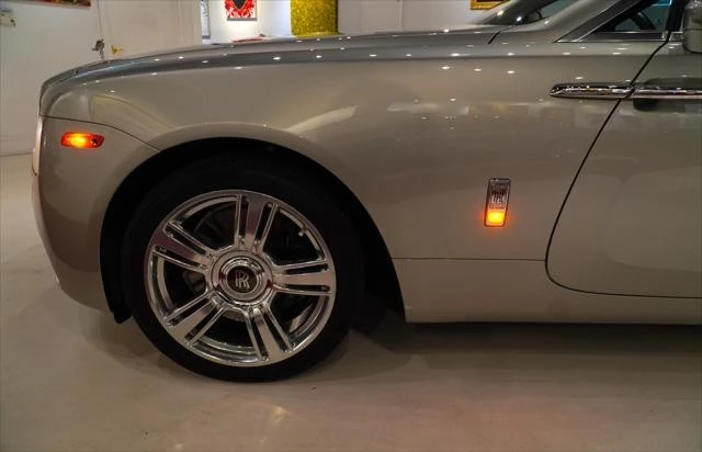 2016 Rolls-Royce Wraith 2nd Gen - Image 11 of 31