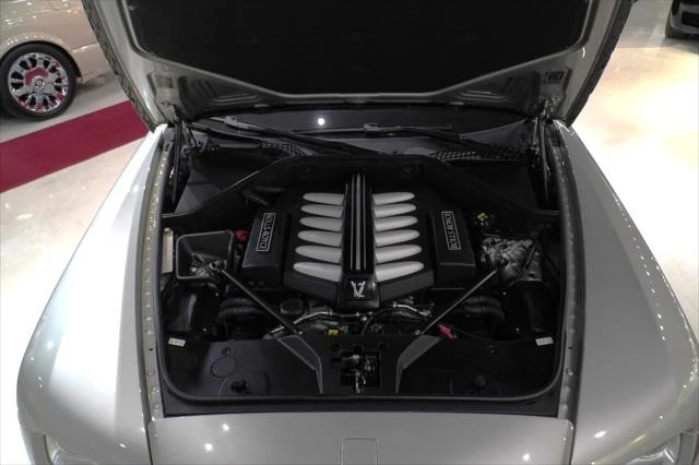 2016 Rolls-Royce Wraith 2nd Gen - Image 14 of 31