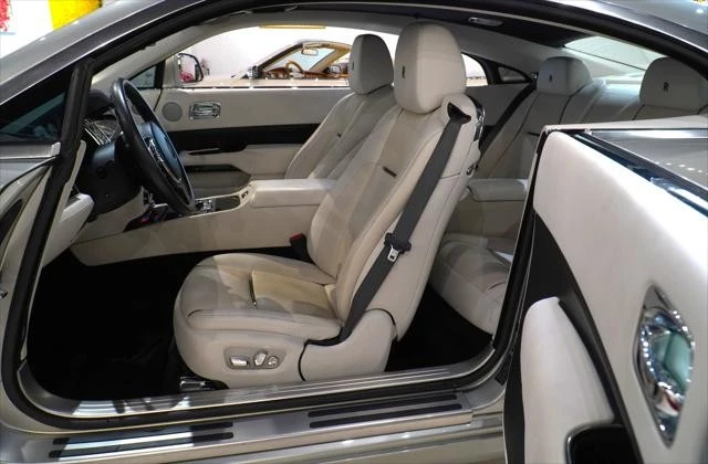 2016 Rolls-Royce Wraith 2nd Gen - Image 21 of 31