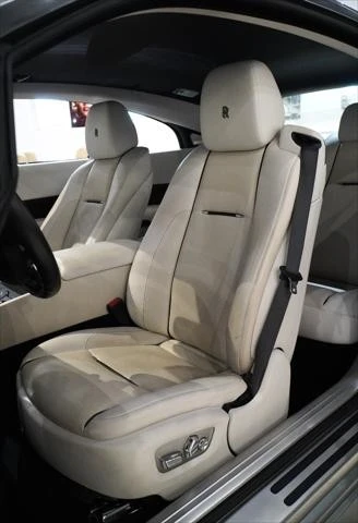 2016 Rolls-Royce Wraith 2nd Gen - Image 20 of 31