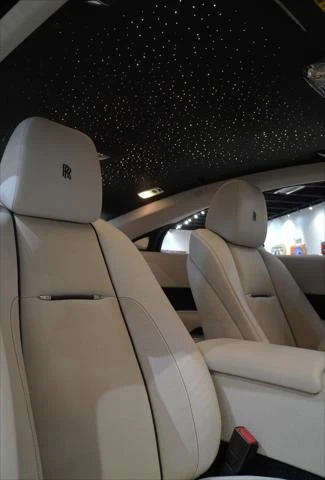 2016 Rolls-Royce Wraith 2nd Gen - Image 29 of 31