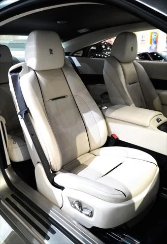 2016 Rolls-Royce Wraith 2nd Gen - Image 28 of 31