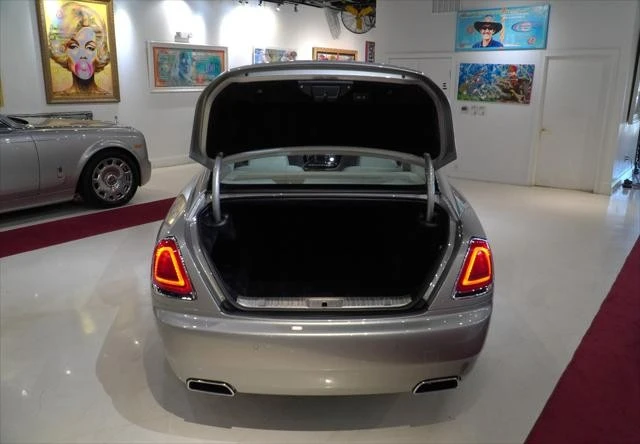 2016 Rolls-Royce Wraith 2nd Gen - Image 16 of 31