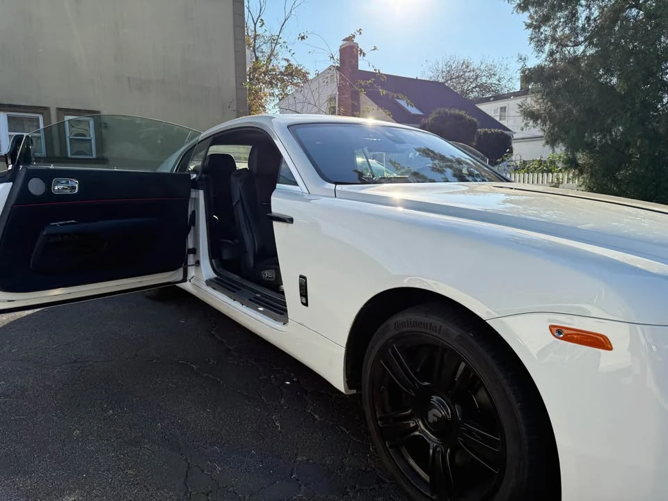 2016 Rolls-Royce Wraith 2nd Gen - Image 2 of 10