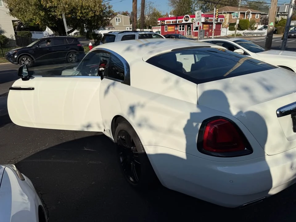 2016 Rolls-Royce Wraith 2nd Gen - Image 8 of 10