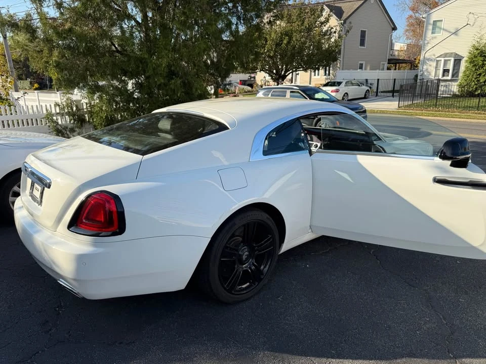 2016 Rolls-Royce Wraith 2nd Gen - Image 9 of 10