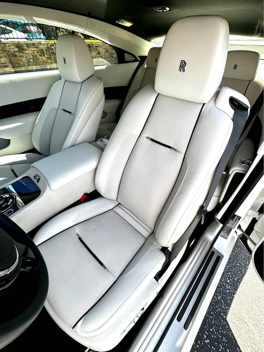 2016 Rolls-Royce Wraith 2nd Gen - Image 15 of 15