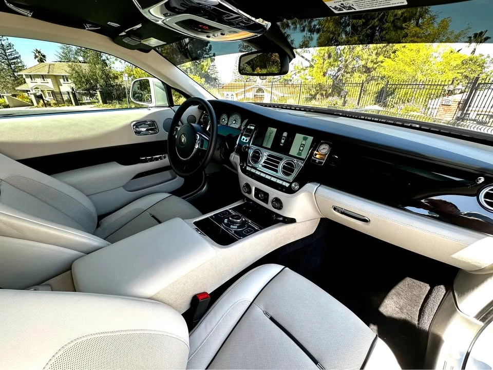 2016 Rolls-Royce Wraith 2nd Gen - Image 13 of 15
