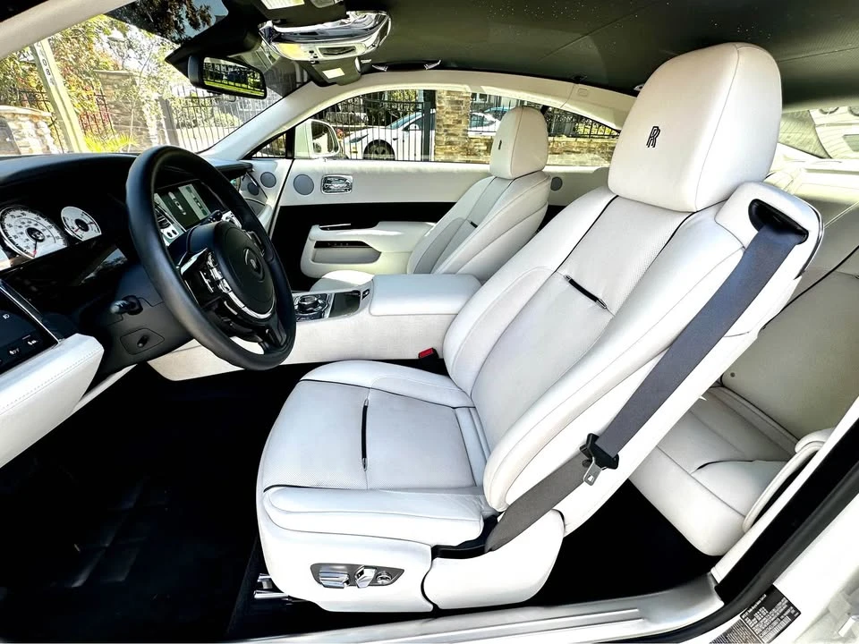 2016 Rolls-Royce Wraith 2nd Gen - Image 11 of 15