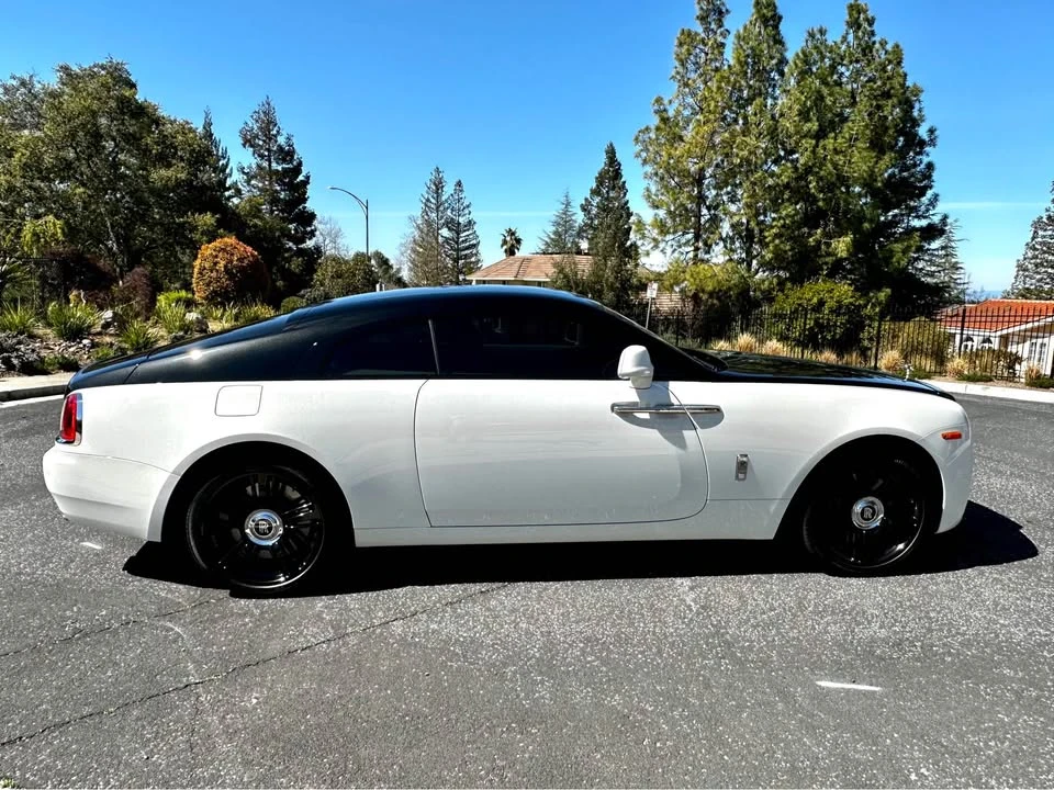 2016 Rolls-Royce Wraith 2nd Gen - Image 6 of 15