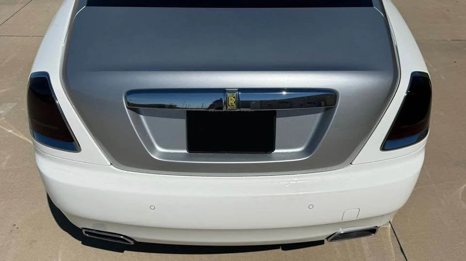 2016 Rolls-Royce Wraith 2nd Gen - Image 4 of 12