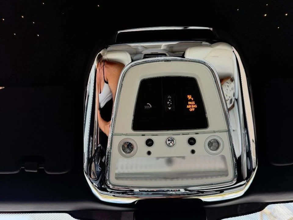 2016 Rolls-Royce Wraith 2nd Gen - Image 10 of 12