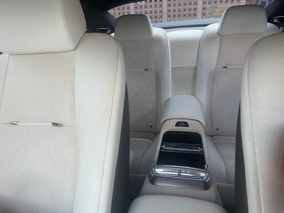 2016 Rolls-Royce Wraith 2nd Gen - Image 11 of 12