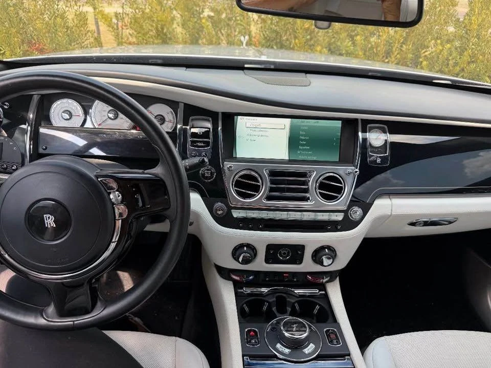 2016 Rolls-Royce Wraith 2nd Gen - Image 9 of 12