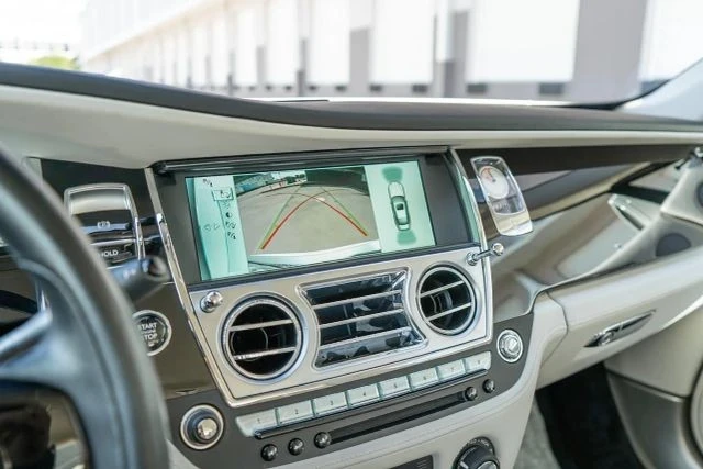 2016 Rolls-Royce Wraith 2nd Gen - Image 20 of 21