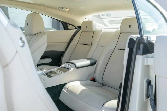 2016 Rolls-Royce Wraith 2nd Gen - Image 13 of 21