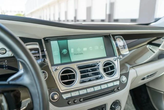 2016 Rolls-Royce Wraith 2nd Gen - Image 19 of 21